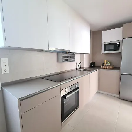 Apartamento Nicores Bidasoa Irun Extérieur photo