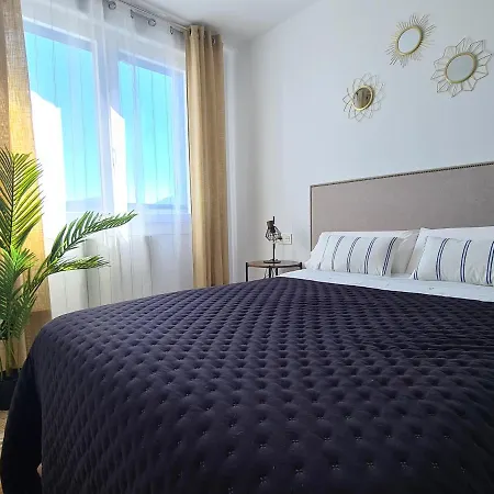 Apartamento Nicores Bidasoa Irun Extérieur photo