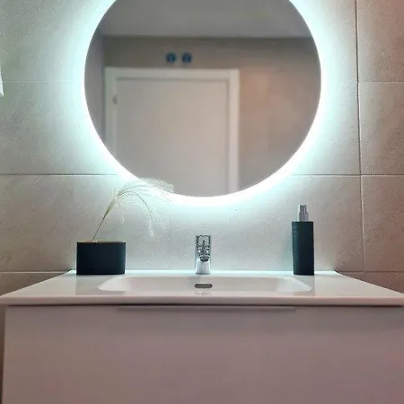 Apartamento Nicores Bidasoa Irun Extérieur photo