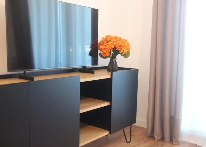 Apartamento Nicores Bidasoa