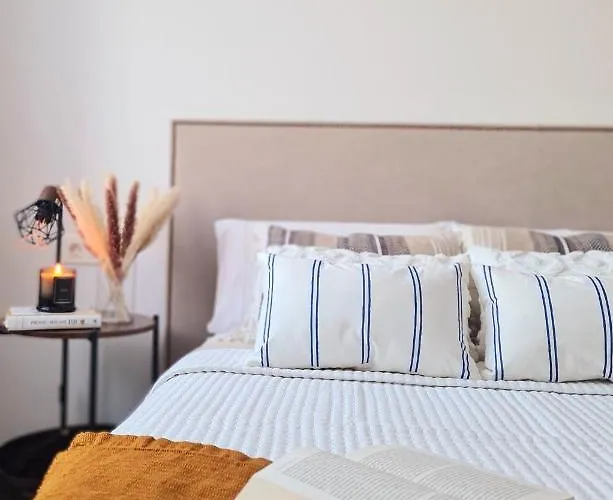 Apartamento Nicores Bidasoa