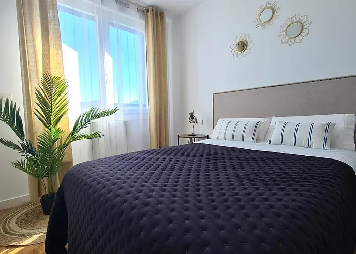 Apartamento Nicores Bidasoa