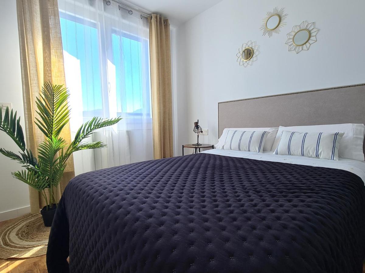 Apartment Nicores Bidasoa Irun