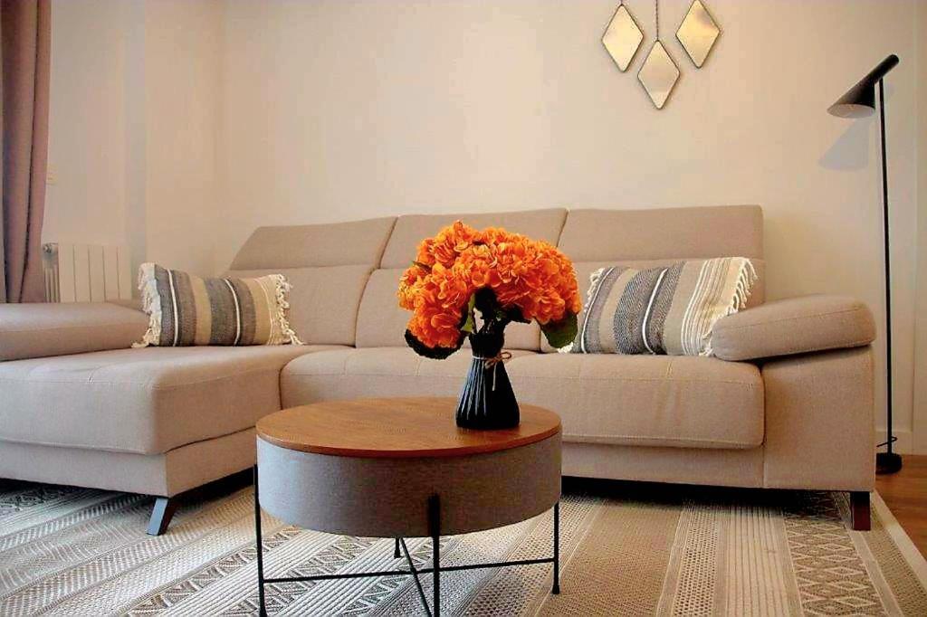 Apartment Nicores Bidasoa