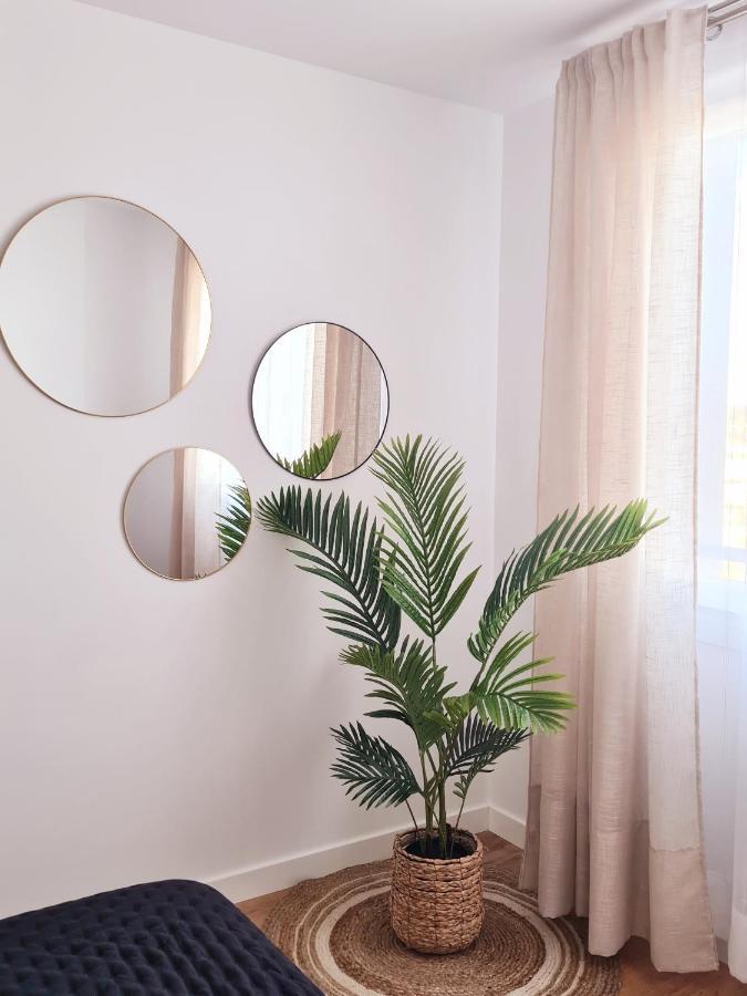 Nicores Bidasoa Apartment Irun