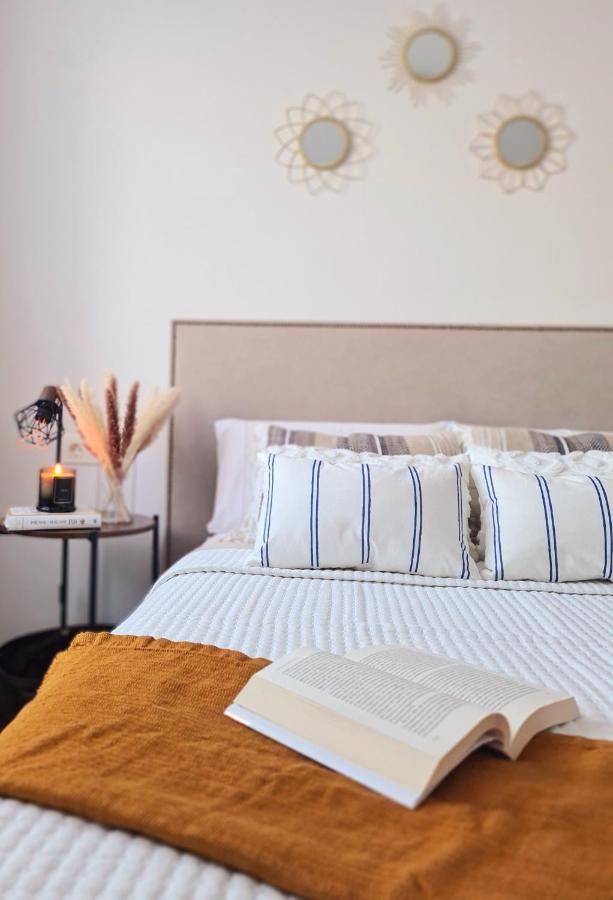 Apartment Nicores Bidasoa Irun
